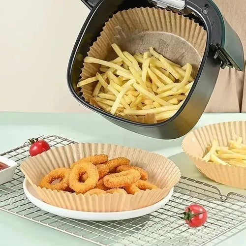 Canastilla Air Fryer Antiaderente