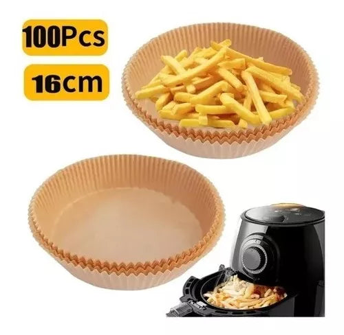 Canastilla Air Fryer Antiaderente